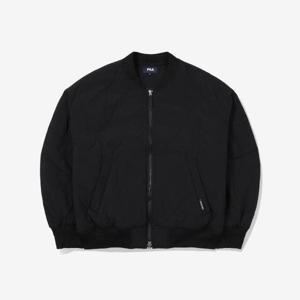 [휠라][휠라] FILA SPORT 봄버자켓 (FE2JKF6102X_BLK)