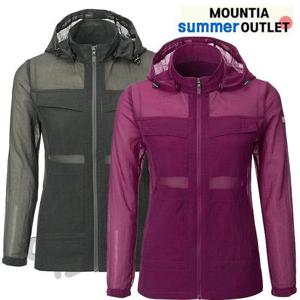 [마운티아] 여성 여름 소베니자켓 1MQJKM3507