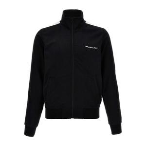 이자벨마랑 트랙재킷 24PSW0090HAB1M10H 01BK