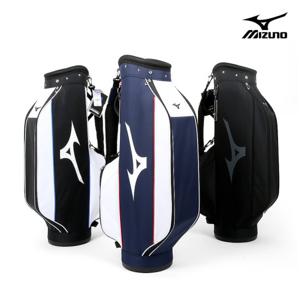 [미즈노골프][미즈노골프정품] NX1 경량 캐디백