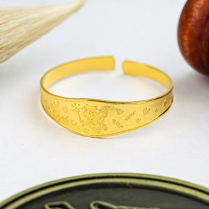 24K 순금 돌팔찌 아기천사 11.25g