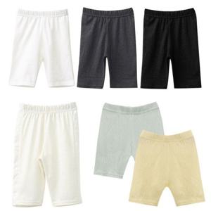 [플레이몰]유아동반바지 아동팬츠 5부 베이직 아동레깅스R외 균일가 2종