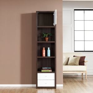 [로쏘가구](착불) 아반테 수납 책장 500