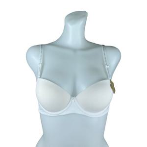 [헌트이너웨어] 여주니어 화이트 3단계 브라(HIBR7A1J13_10)