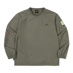 남성 포니 우븐 맨투맨 OMTRM4114-507