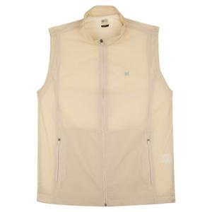 [리빌모아]남자 여름 초경량 바람막이 조끼 DW-VES-403-L베이지