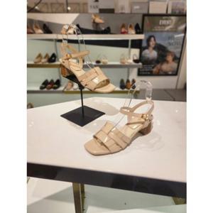 [소다] 여성 세미드레스 샌들 ALD406 KA35 (ALD406 KA35)