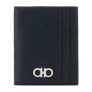 페라가모 카드지갑 660371744864  DEEPOCEANNER