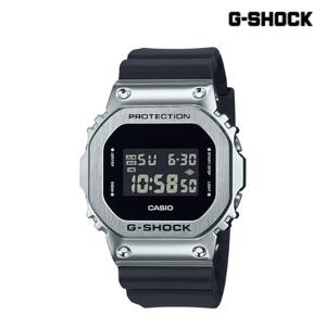 [지샥]GM-5600U-1DR YDP LED 백라이트 업그레이드 메탈버젼 스퀘어 시리즈