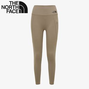 노스페이스 NF6KQ30B 여성 인텐스 레깅스 KR