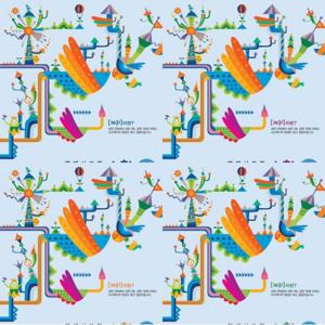 영재사고력 수학 1031 고급 A~D단계 세트 (전4권.개정판)