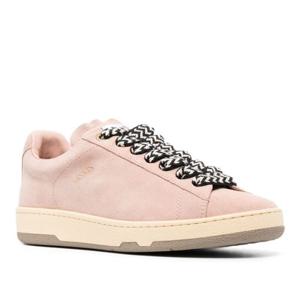 랑방 커브 스니커즈 FWSKDK0BVESUA23 51 PALE PINK