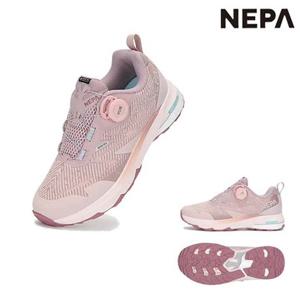 [네파]7K27620 여성 등산 캠핑 러닝 신발 휘슬라이저 트레킹화 고어텍스