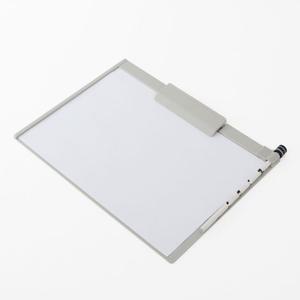 가로형 A4 클립보드 펜 홀더 서류판