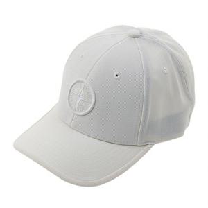 [스톤아일랜드 키즈] 공용 로고 자수 볼캡 791691263 V0001