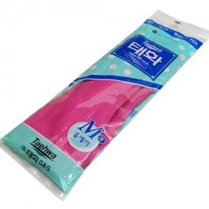 IS-SA 태화고무장갑 올에이M(중)