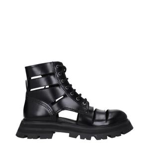 알렉산더 맥퀸 부츠 755644WIDU01000