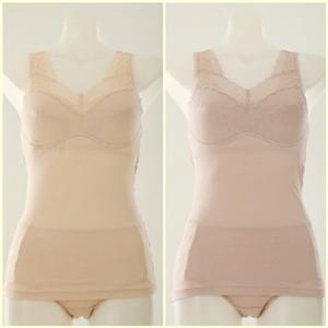 [와코루] 모달소재의 컵란쥬 런닝브라 (WLGAC01R-RB SK)