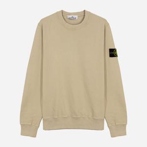 스톤아일랜드 와펜 남성 맨투맨 BEIGE 771563020 V0090