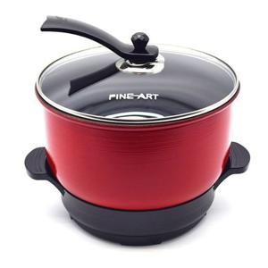 보령 전기 냄비 곰솥 찜솥  찜통 멀티쿠커 5L