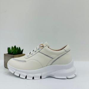 [무크]여성 어글리 스니커즈 MK6422302AQ_HDD