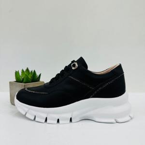 [무크]여성 어글리 스니커즈 MK6422302AA_HDD