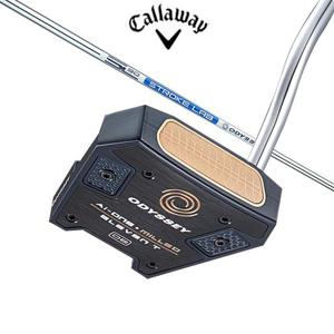[한국캘러웨이골프] 오디세이 Ai-ONE MILLED  11 T DB 퍼터