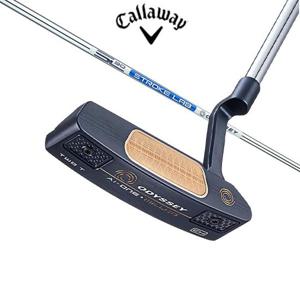 [한국캘러웨이골프] 오디세이 Ai-ONE MILLED  2 T CH 퍼터