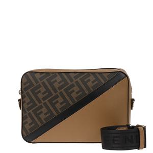 [로로모다] 펜디 FF 남성 크로스백 / 7M0286-AJF8-F1EGA