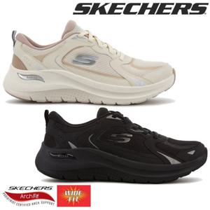 스케쳐스 여성 와이드핏 아치핏2.0 SL0WPCFY021-JS