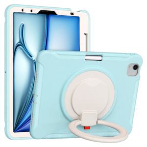 아이패드에어4 5 6 7세대 11 (M2/M3) 오링 세로거치 범퍼 케이스 IF-94