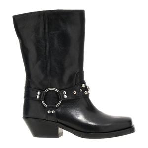 이자벨마랑 Antya 부츠 BO0135FAB3A23S 01BK