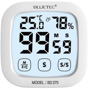 타이머-온습도계겸용 BD-275 99분 59초 (1EA)