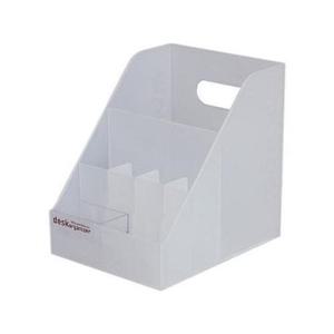 시스맥스)데스크 오거나이저 미니(스모그/42105)