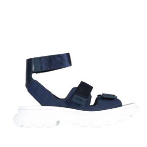 알렉산더맥퀸 트레드 샌들 685696_W4SE44085