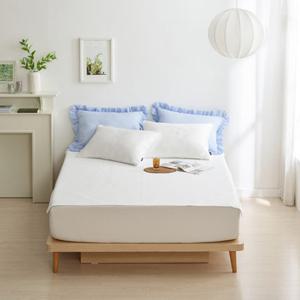 [코지네스트]쿨리 포르페 시원한 여름 냉감패드 K3_화이트