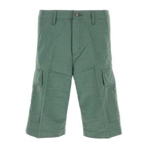 칼하트윕 레귤러 카고 코튼 쇼츠 I028246 29N02