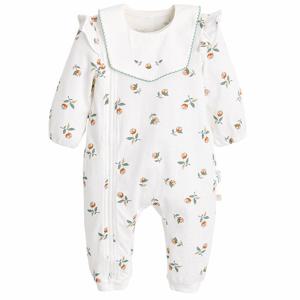 [모이몰른] 가넷싱글지퍼우주복세트 M243UUN16P