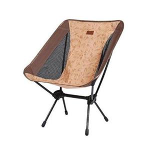 [콜핑]LD18 캠핑 초경량 듀랄루민 통기우수  접의식 의자 KFA3939U