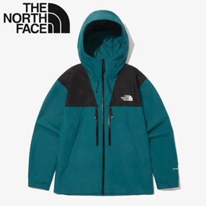 노스페이스 NJ2HQ50D 남여공용 드라이벤트 마운틴 피크 방수 바람막이 자켓 KR