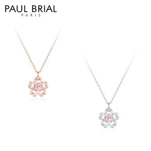 폴브리알 체리블라썸 목걸이 PUBN0290