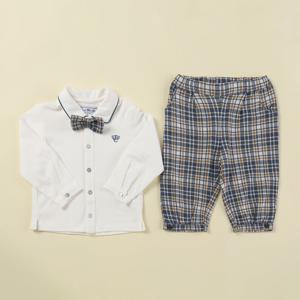 [쇼콜라]프론정장상하 TTLWXT102-T