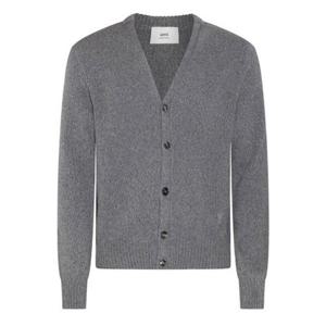 [아미 AMI] HKC127 005 055 공용 가디건