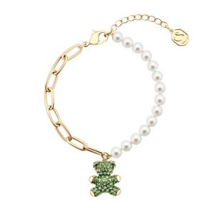 [스와로브스키 SWAROVSKI] 5669167 여성 팔찌