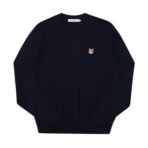 [메종키츠네] FM00528KT1036 P480 남성 맨투맨