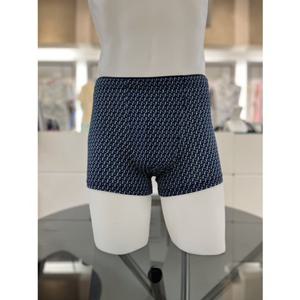 [비비안] (PT1989D) 볼트론 도트 스판 사각 남성드로즈팬티 2종 택1