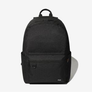 [휠라] 정상* 69,000원 에센셜 백팩(FS3BPG3303X_BLK)