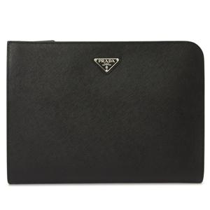 프라다 2VN003 9Z2 F0002 OOO_3 남성 클러치