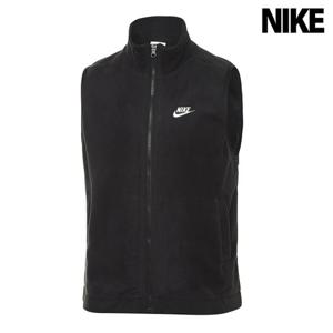 [나이키][나이키] 클럽 플리스 윈터 베스트 조끼 DQ4898-010