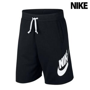 [나이키][나이키] NSW 헤리티지 FT 알룸나이 반바지 AR2375-010